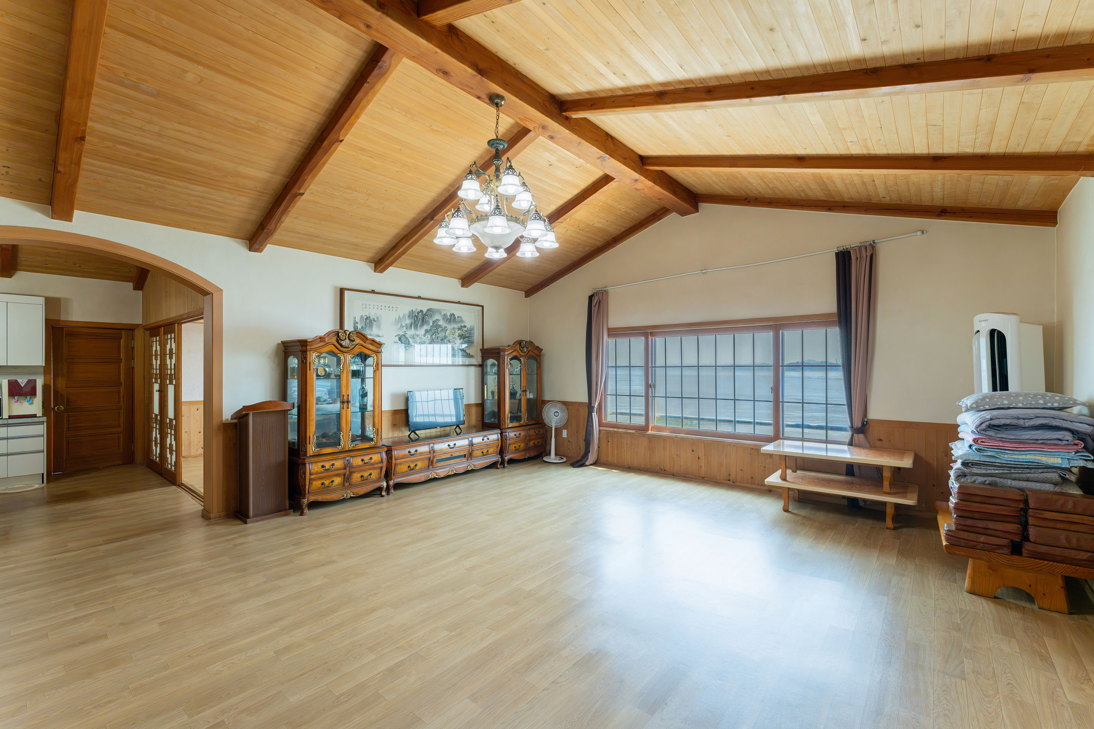 3층 단체실